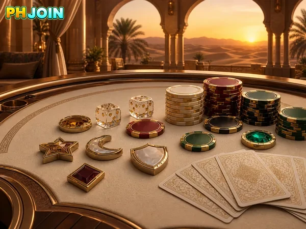 Jackpot Bingo Image 4